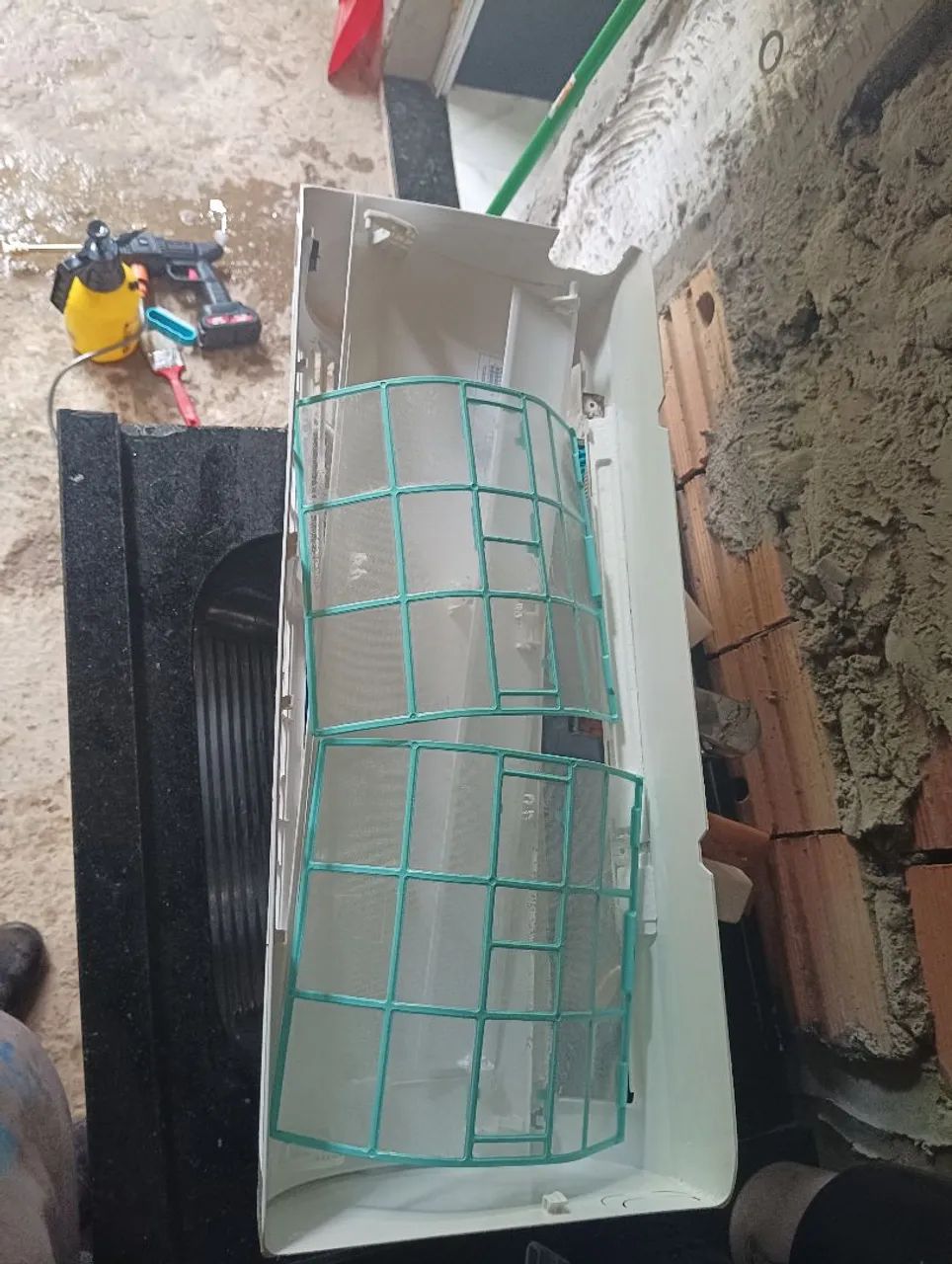 Instalação e manutenção em ar condicionado splt  - Foto 4