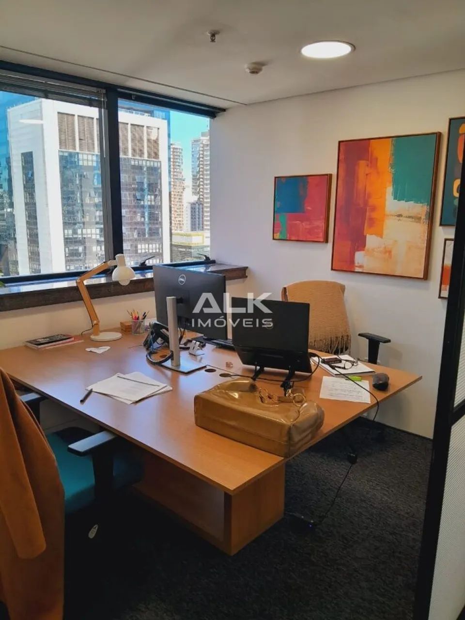 Sala Comercial para alugar, 196m² - Itaim Bibi - Foto 3