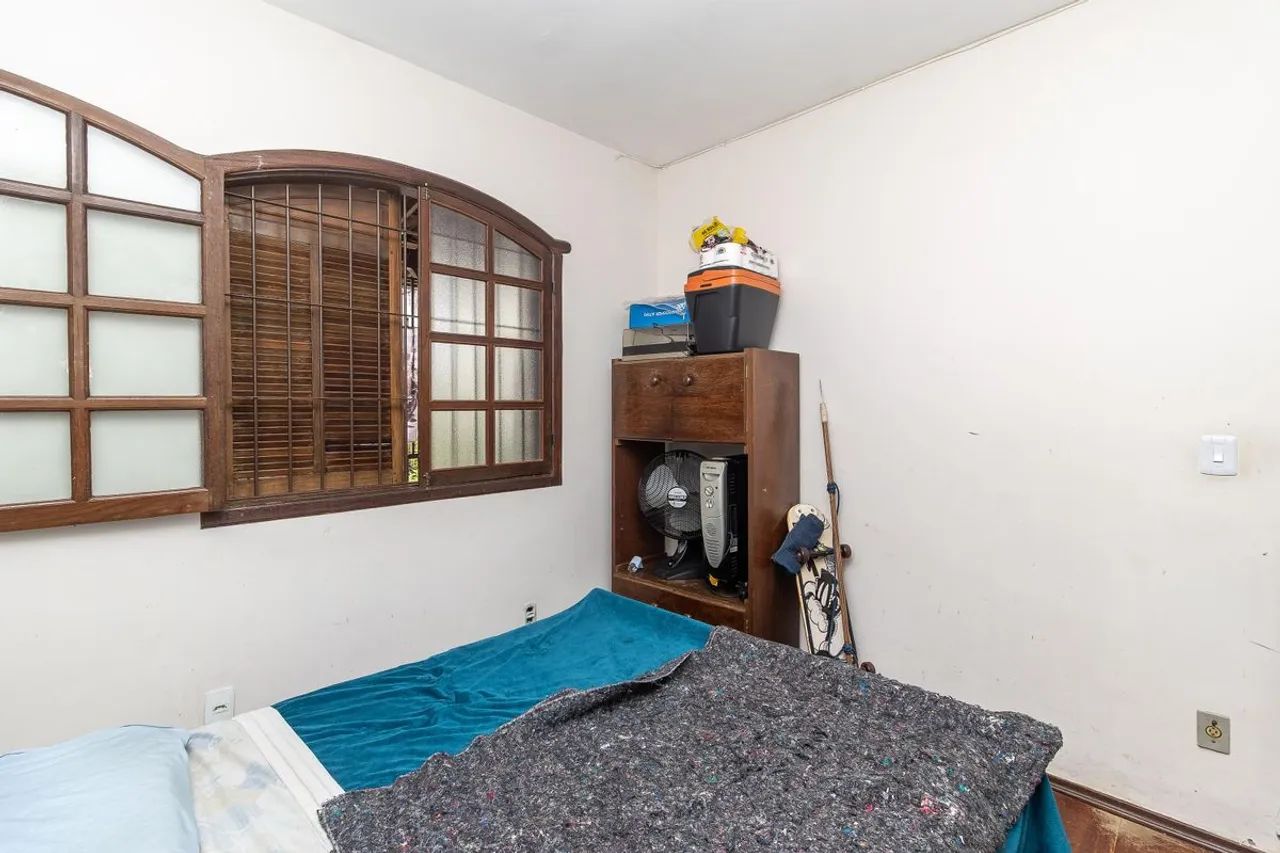 Casa à Venda - São Luíz, 1 Quarto, 360 m2 - Foto 5