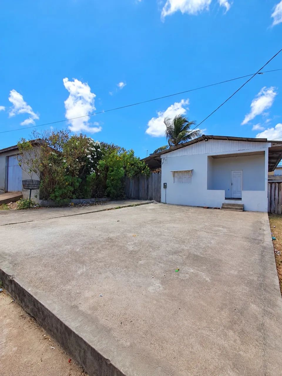 Casa de 3 quartos no Pacoval