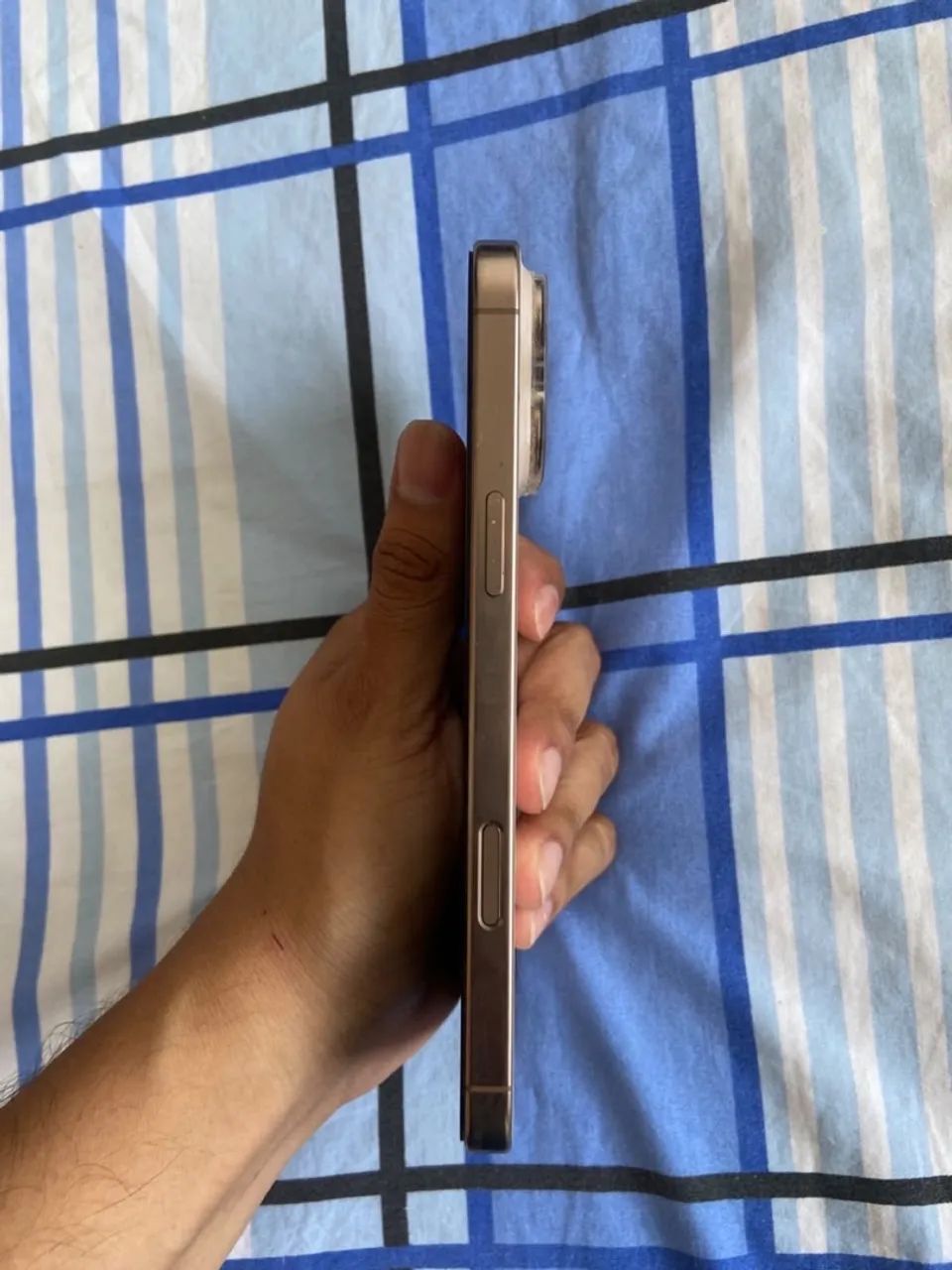 iPhone 16 Pro Max 256 GB  - Foto 2