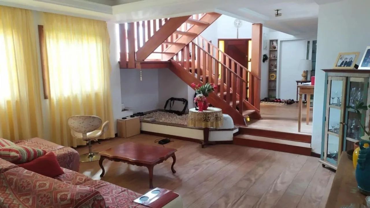 Casa à venda em Zona 04, Maringá-PR - Foto 4
