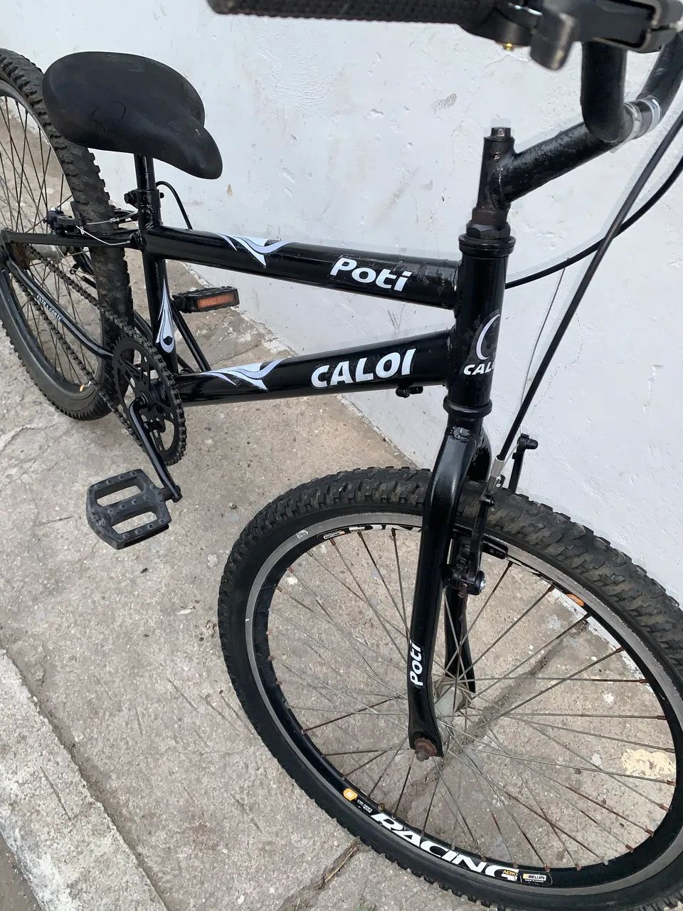 Bicicleta aro 24 - Foto 3