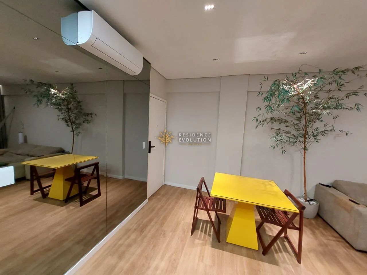 Apartamento, 2 quartos, 1 vaga - Foto 4