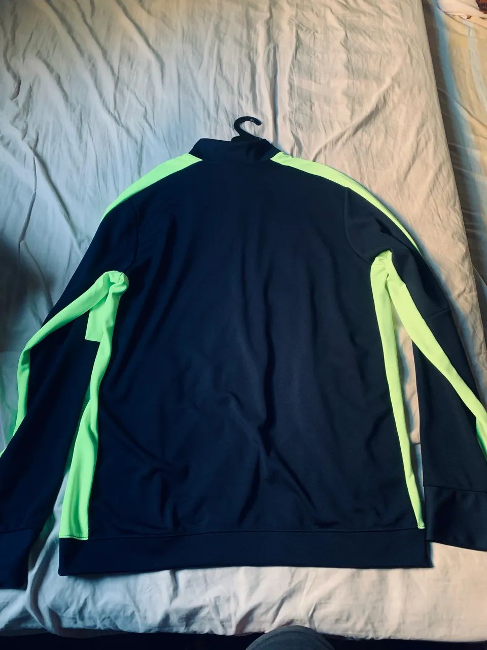 Jaqueta Nike dri fit  - Foto 2