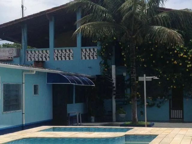 Comercial com 16 quartos à Venda, Maramba 1 - Itanhaém