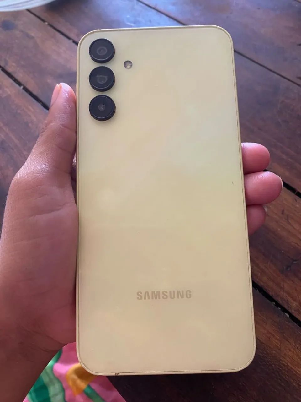 Celular-A15 4G - Foto 3