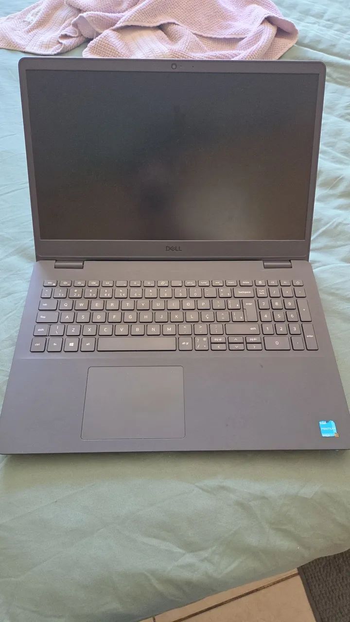 Dell Inspiron 15,4" pentium gold - Foto 2