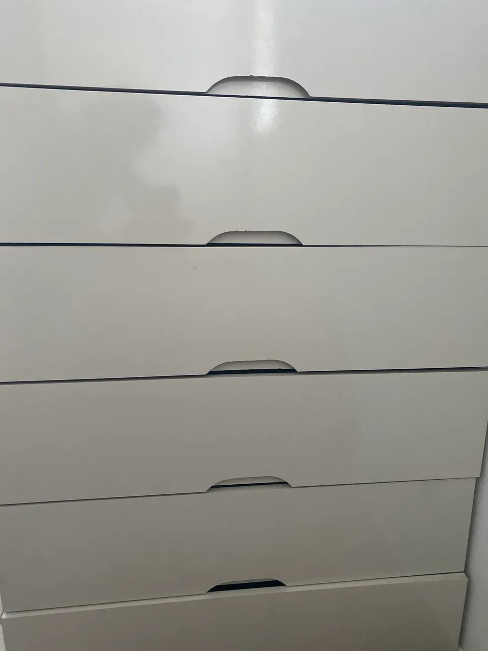 Cômoda linda