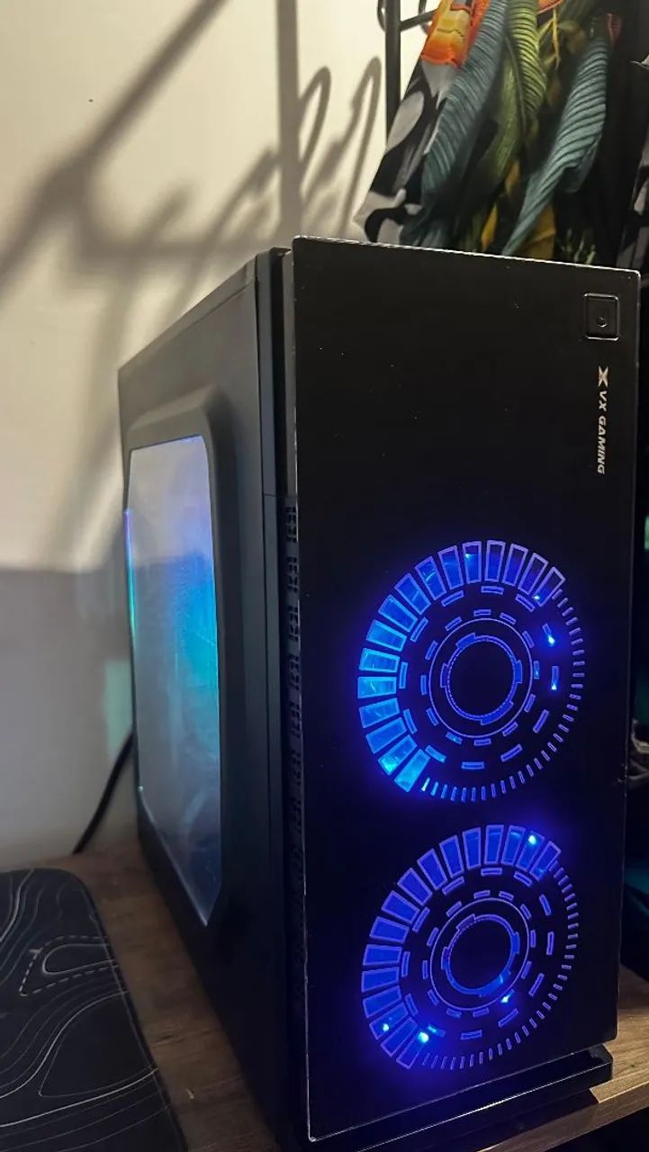 PC game  - Foto 3