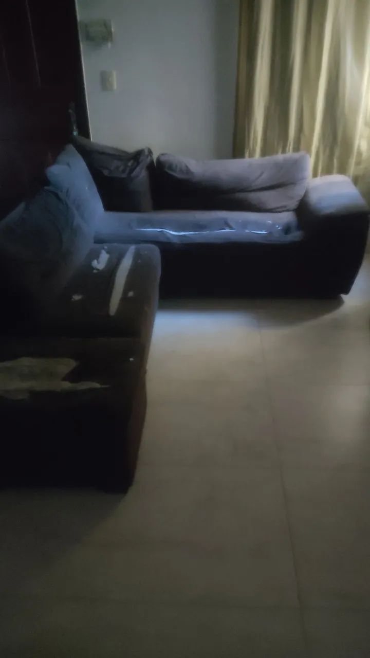 Sofá de canto  - Foto 3