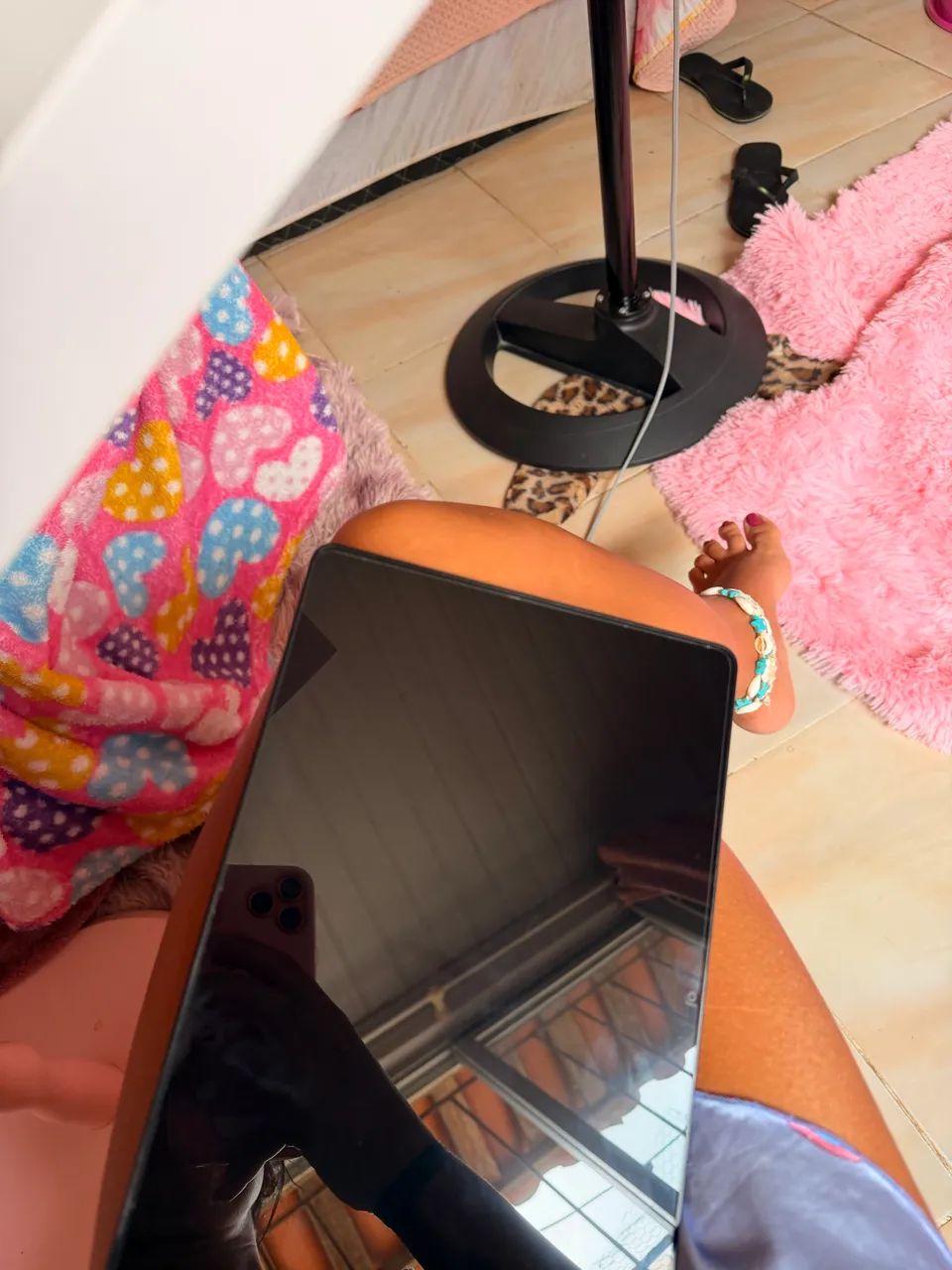 Tablet Samsung A9+ 5G - Foto 4