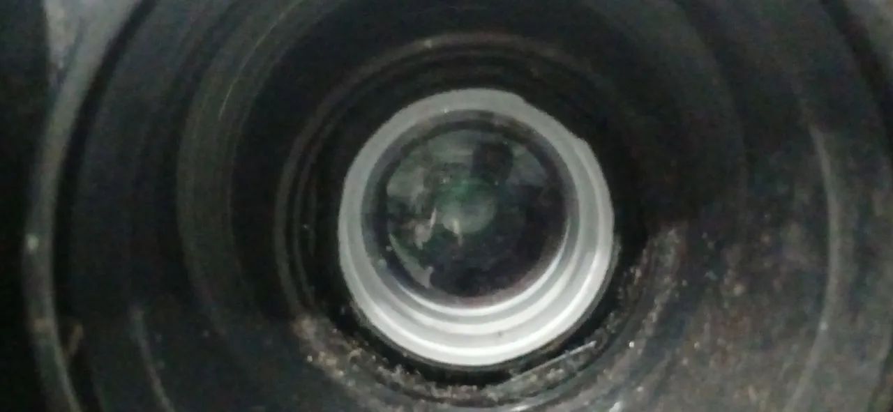 Vendo  projetor de imagens 