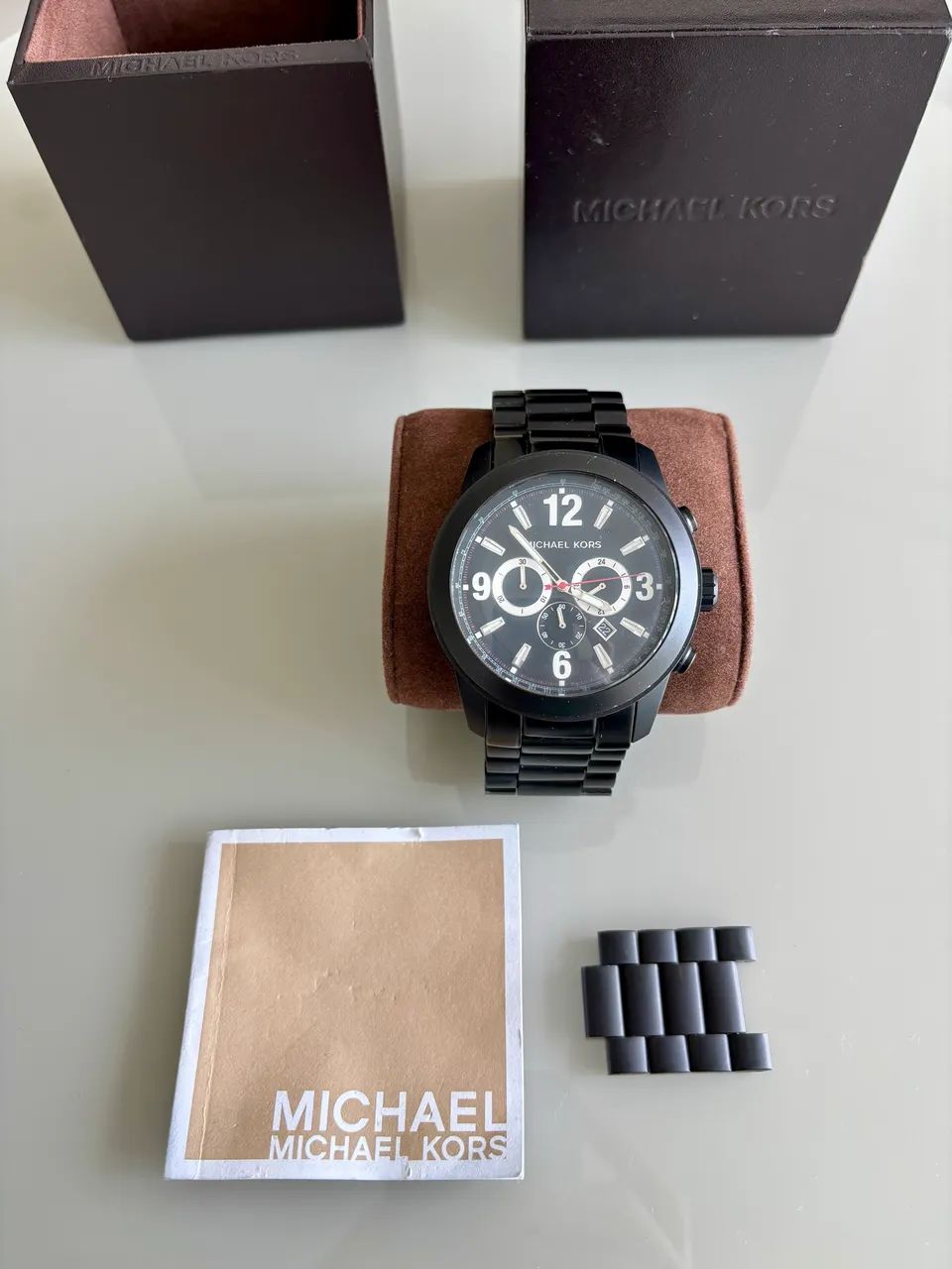 Relógio Michael Kors - Foto 3