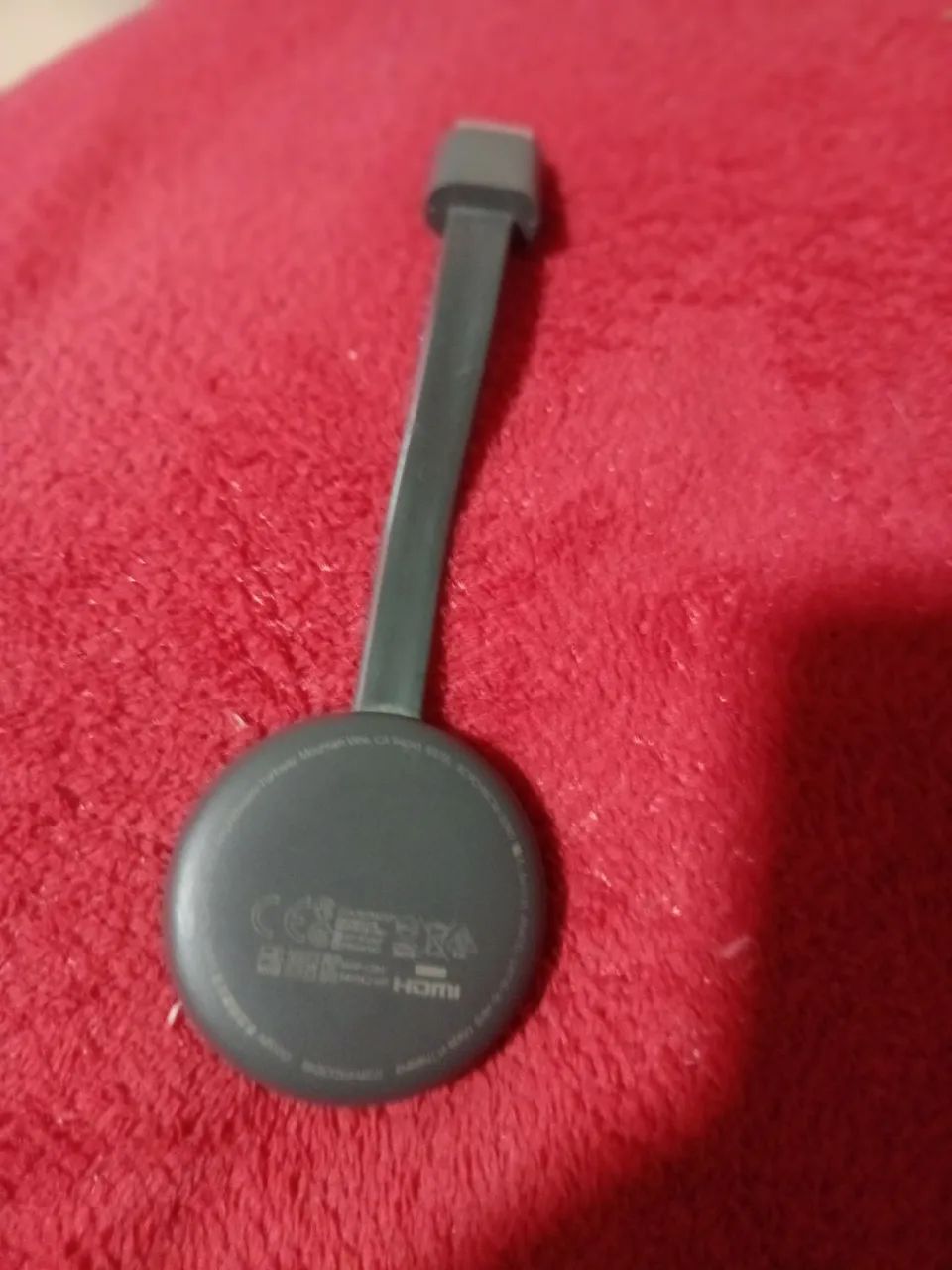 Vendo Chromecast  - Foto 2