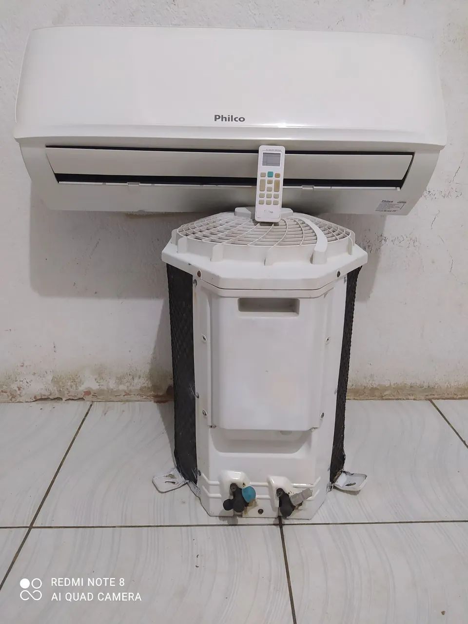 Ar condicionado  - Foto 2