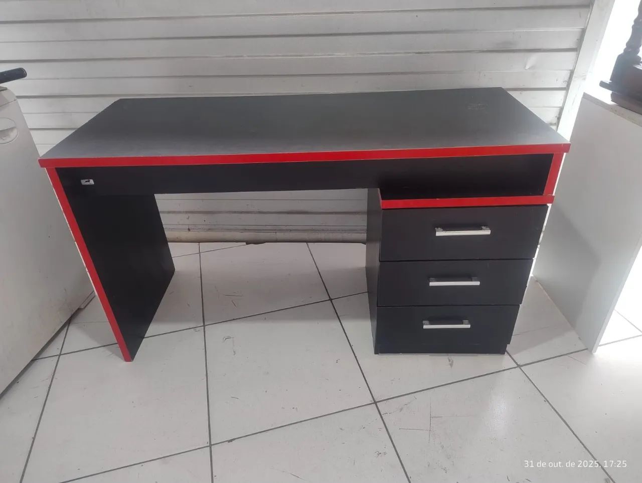 ESCRIVANINHA  - Foto 3