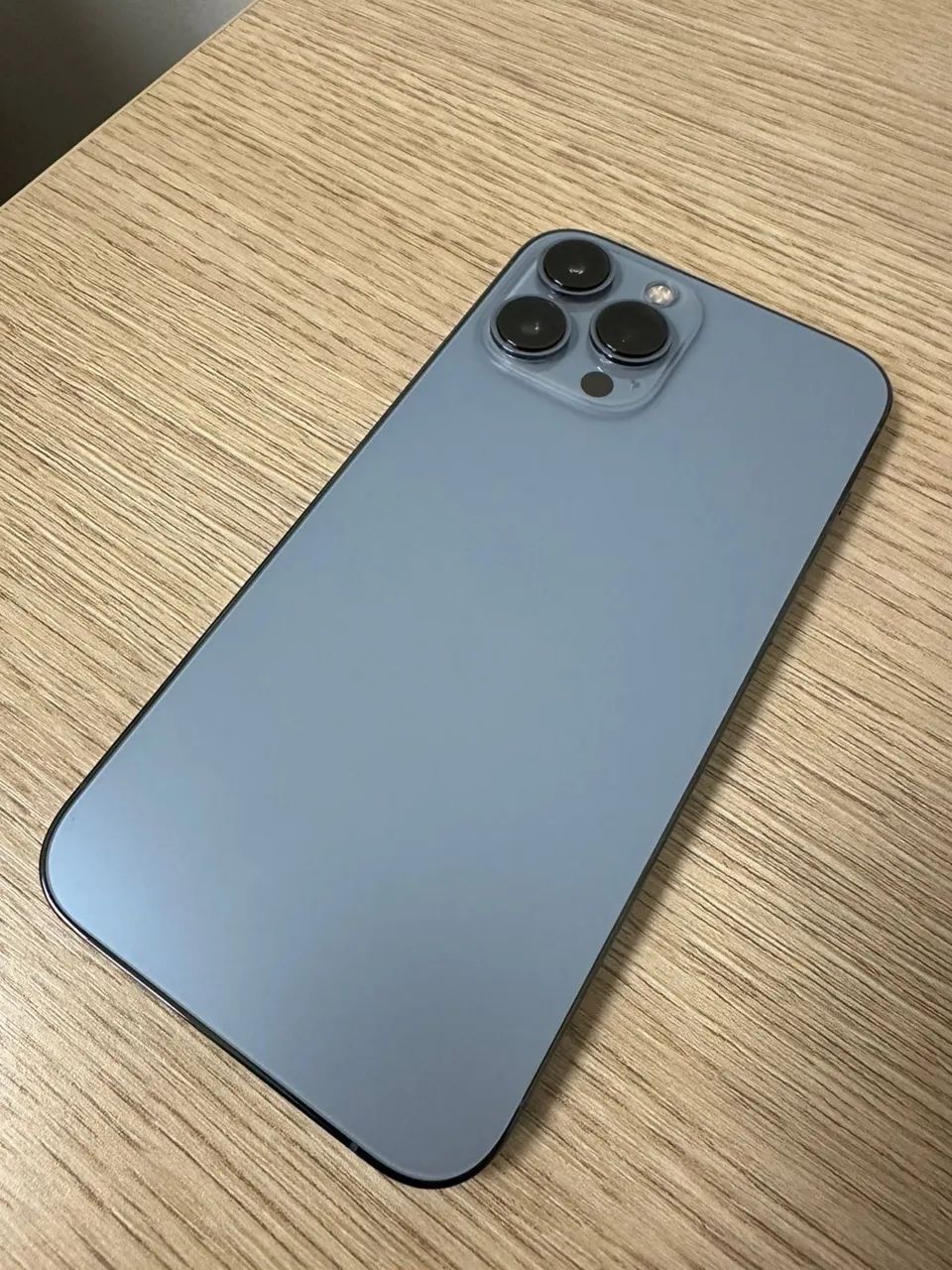 iPhone 13 Pro Max - Celulares e Smartphones - Itapuã, Vila Velha