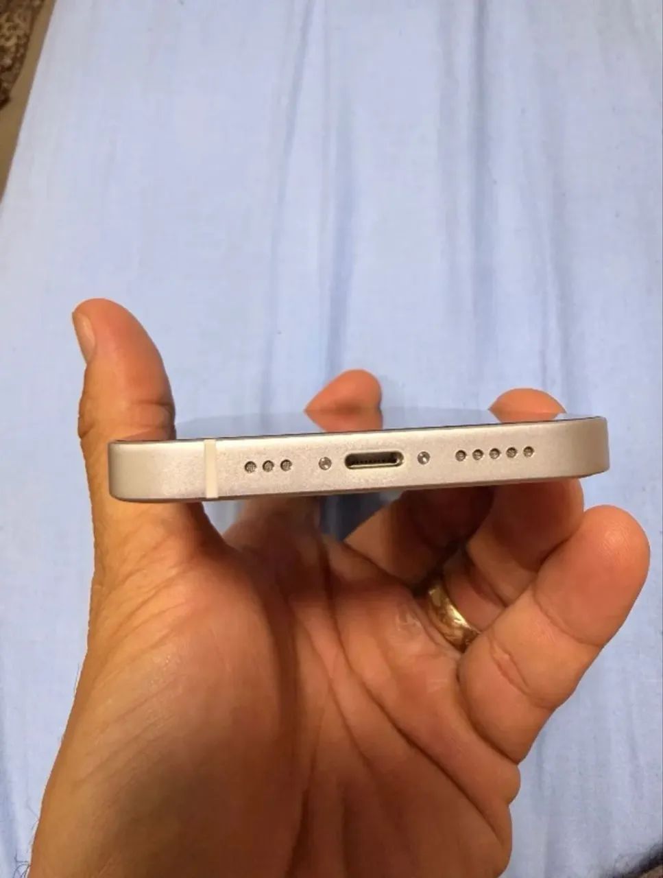iPhone 13 semi novo  - Foto 2
