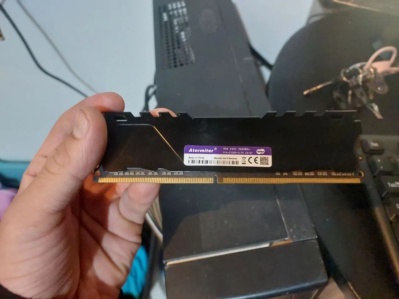 Xeon 2680 v4 e 16gb ddr4 - Foto 4