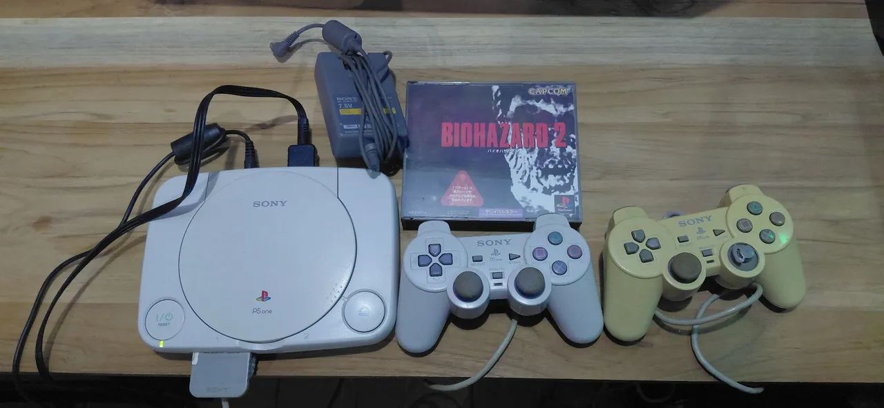 Playstation 1  - Foto 3