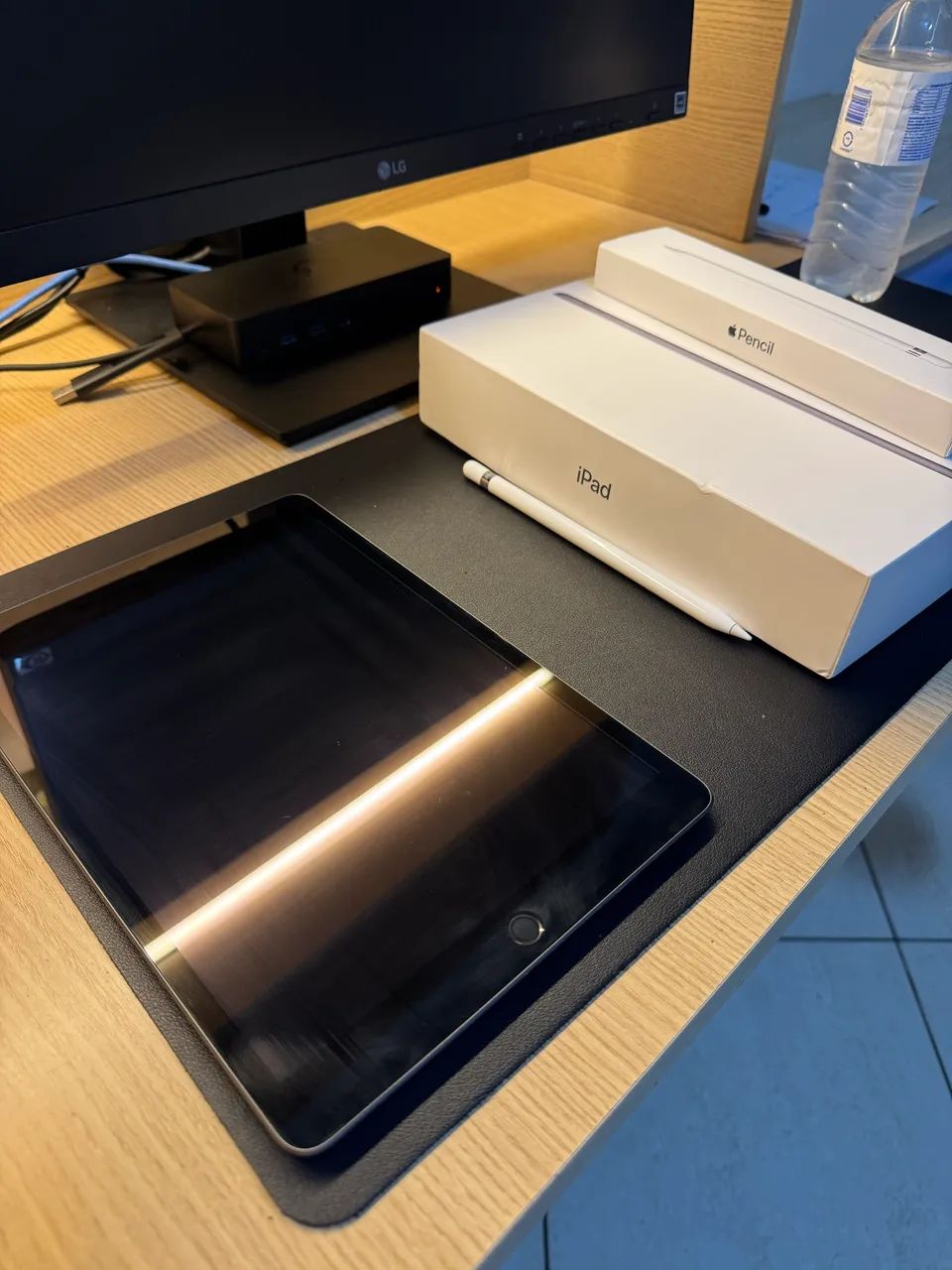 iPad 9 + Apple Pencil 1  - Foto 2