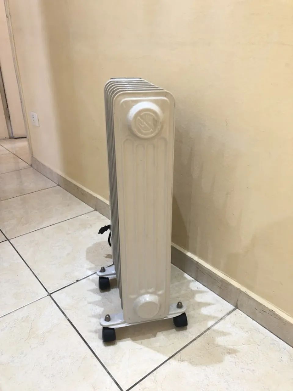 Aquecedor portatil - Foto 4