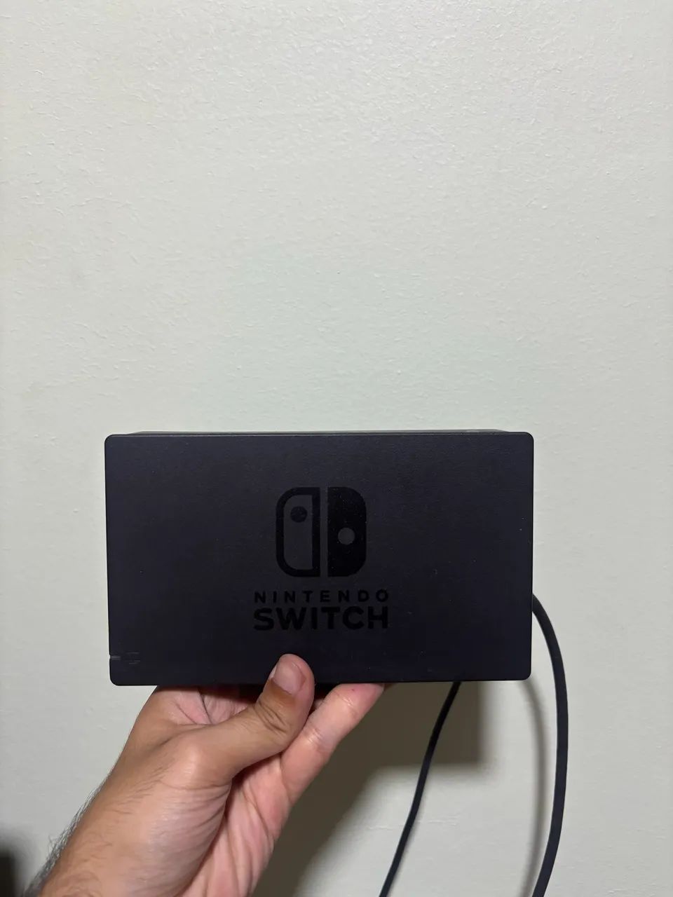 Nintendo Switch Desbloqueado com controle extra - Foto 5