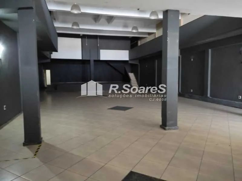 Galpão : / Comercial / Madureira - Foto 2
