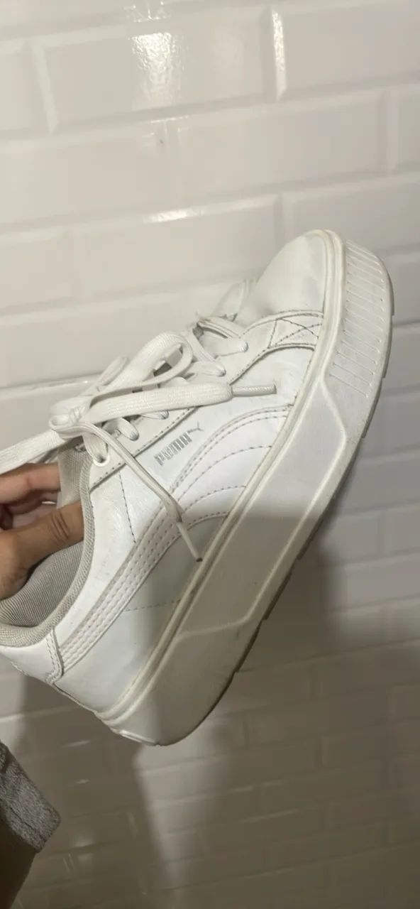 Tênis feminino 