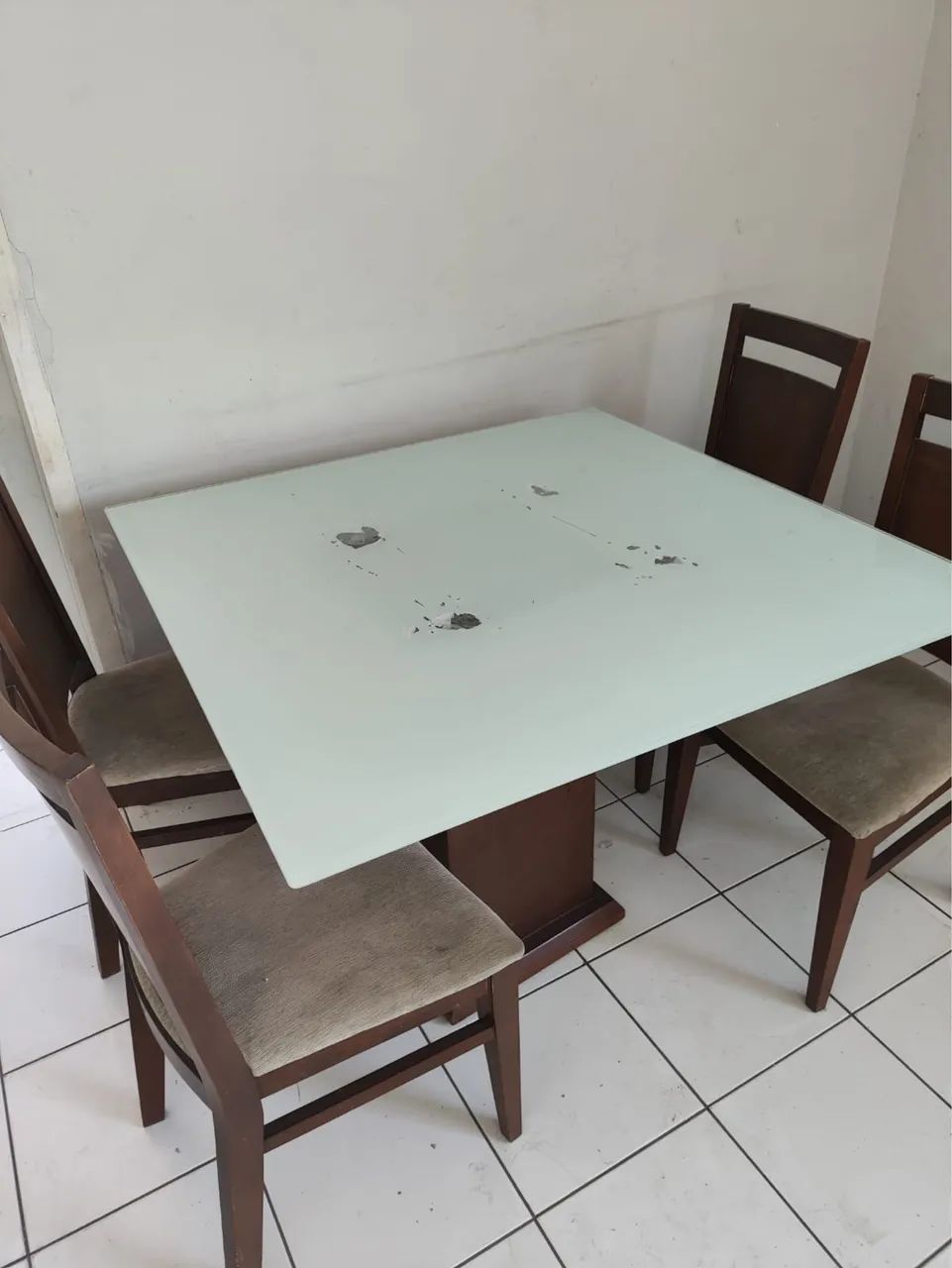 Móveis semi novos  - Foto 4