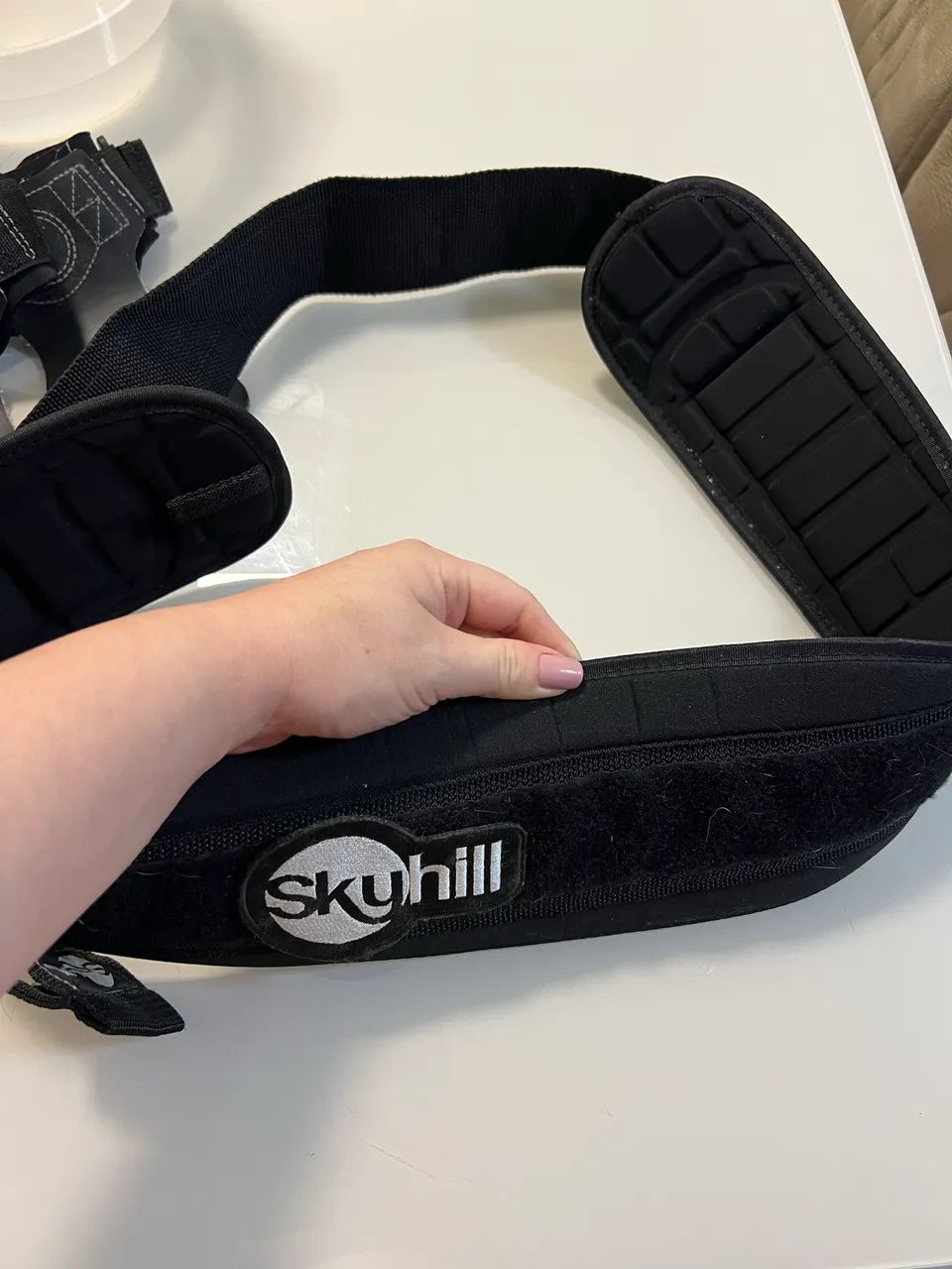 Cinto Skyhill GG