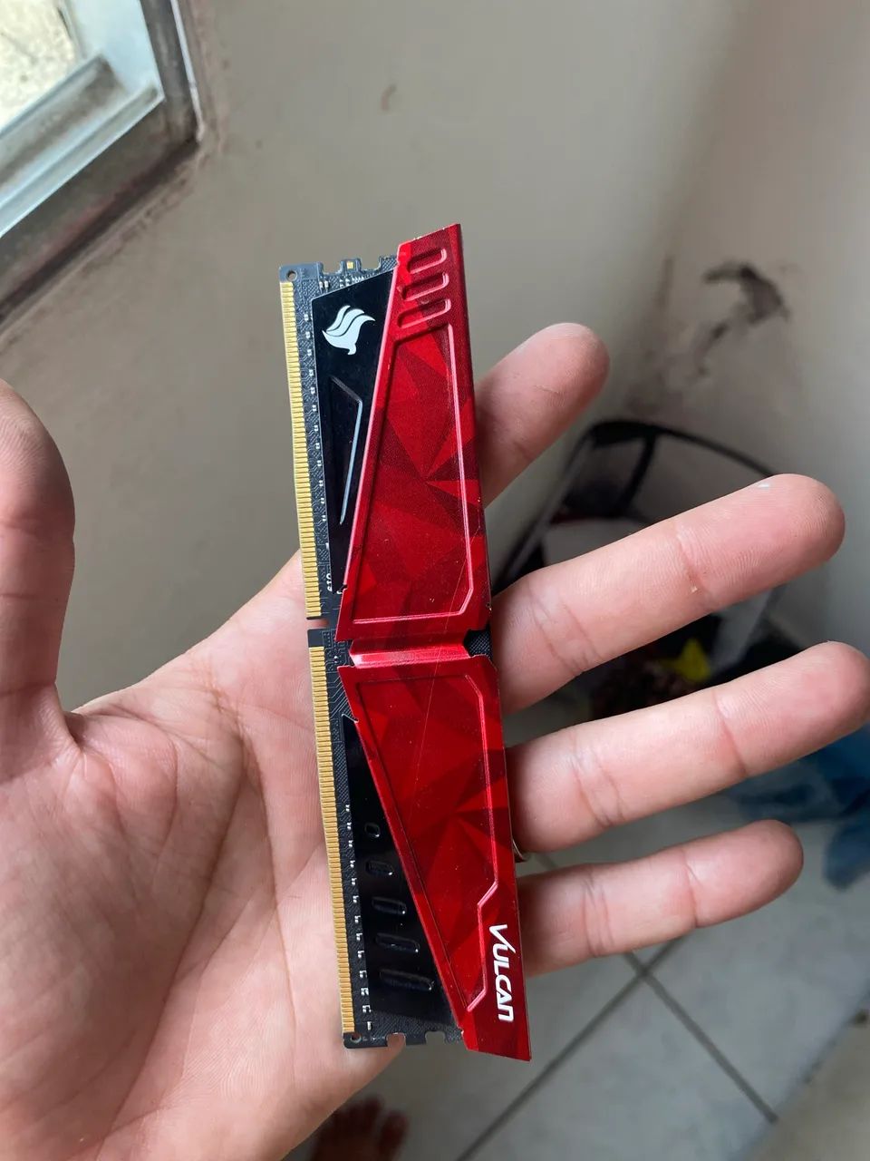 Memoria ram 8 gb ddr4 3200419359308331110401