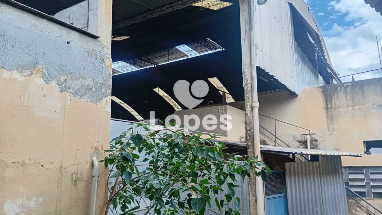 Irajá | Galpão - Foto 4