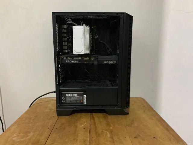 Pc gamer
