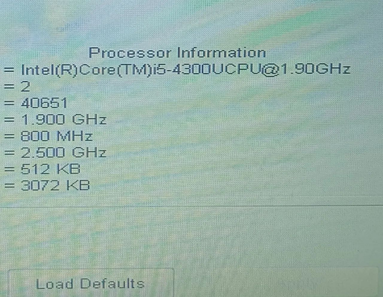NOTEBOOK DELL LATITUDE E7440- LEIA TODO ANÚNCIO  - Foto 5