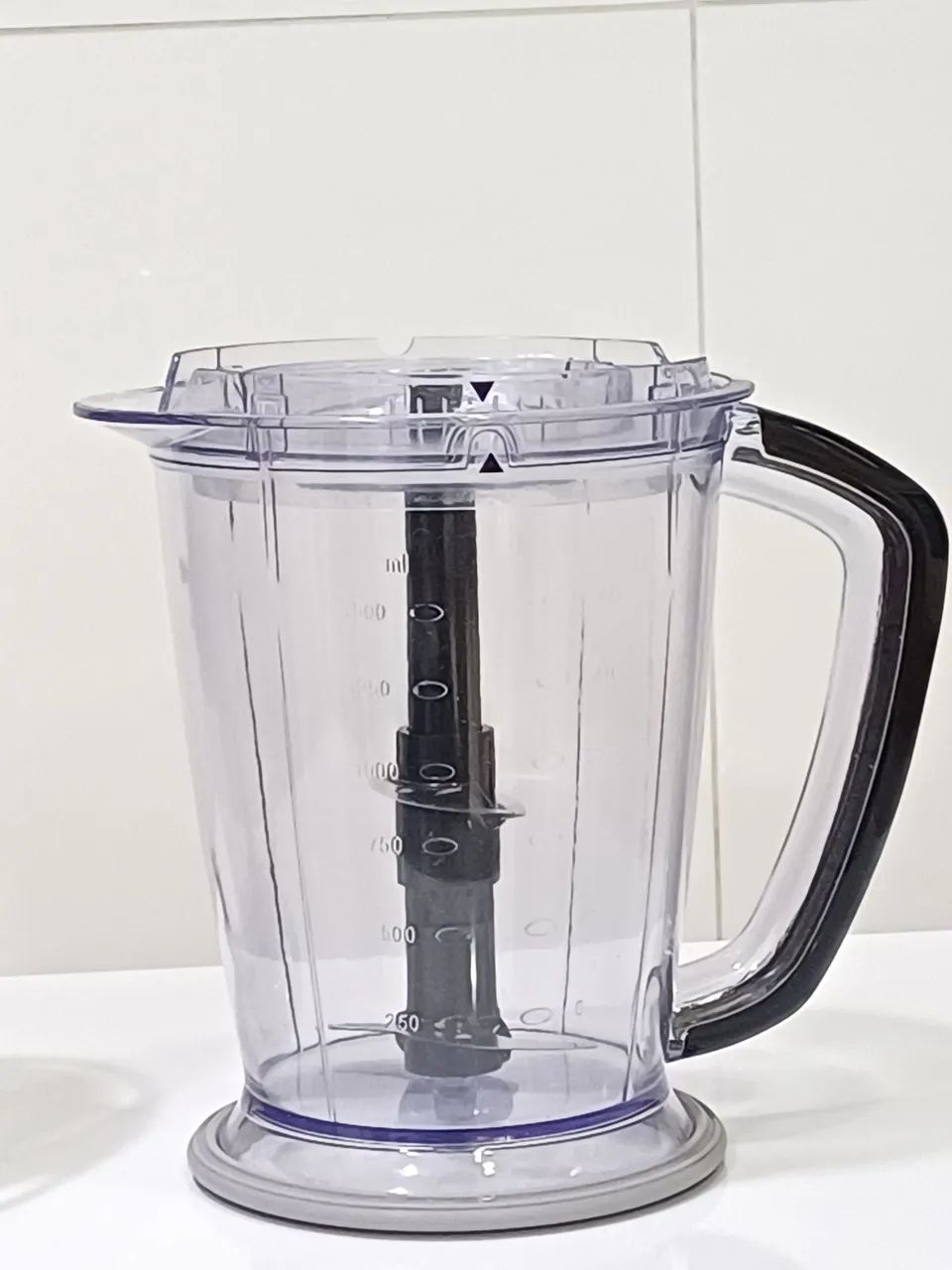 Processador e Liquidificador EOS Multiblender (Modelo EL1Q01) - Foto 3