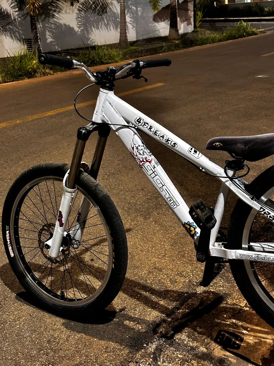 QUADRO GIOS 4 FREAKS 2015  - Foto 2