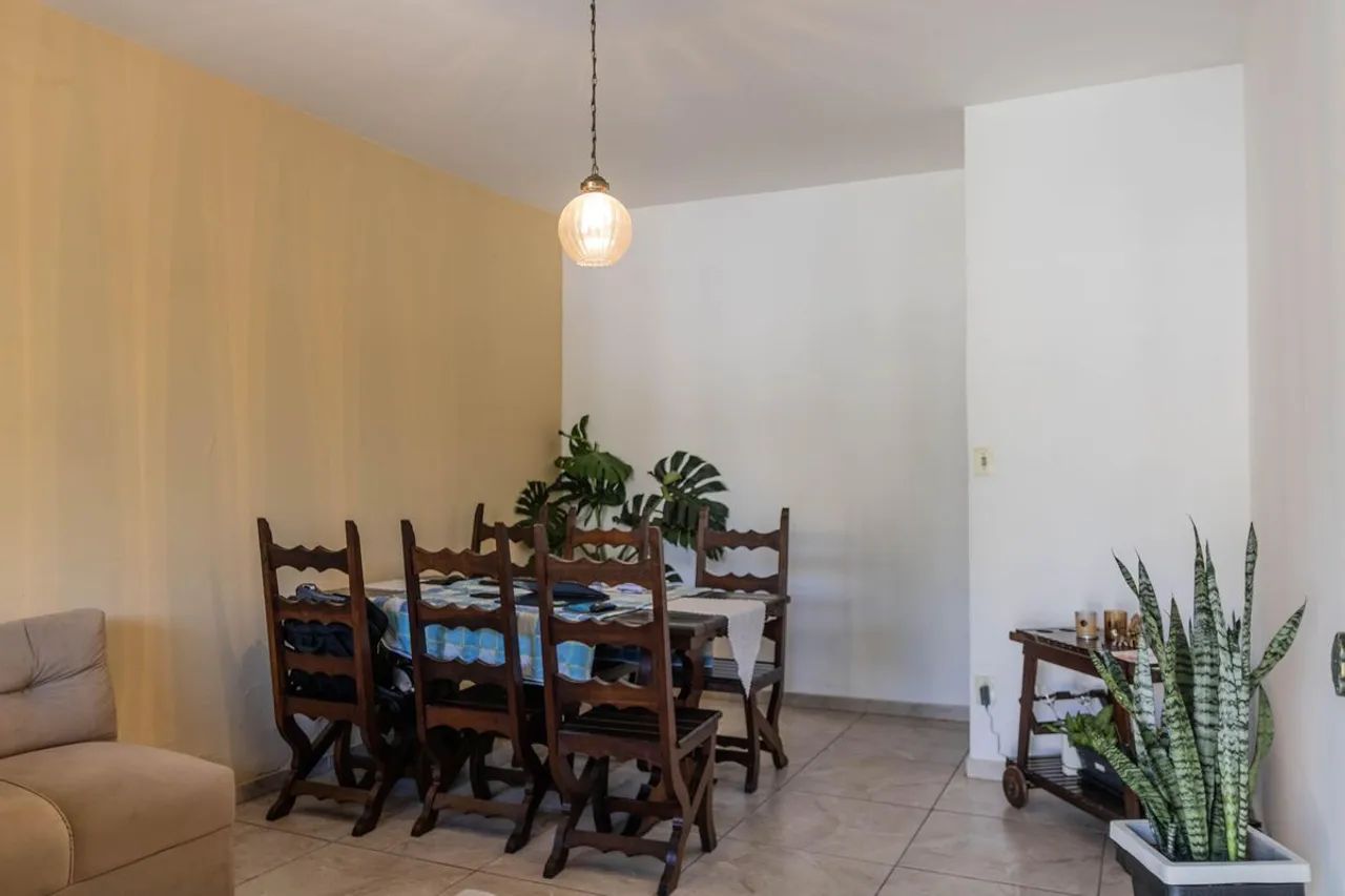 Casa à Venda - Dom Bosco, 3 Quartos, 156 m2