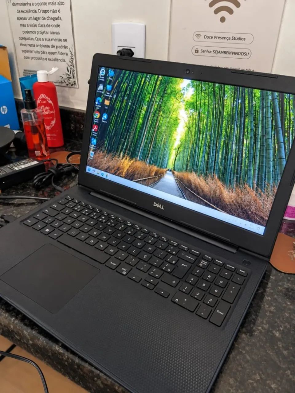 Notebook Dell - Foto 5