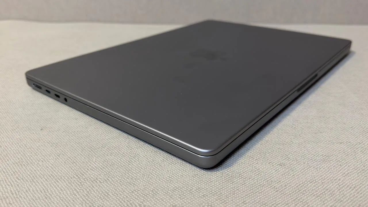 MacBook Pro M2 pro 16gb 512gb 14pol - Notebooks - Setor Bueno