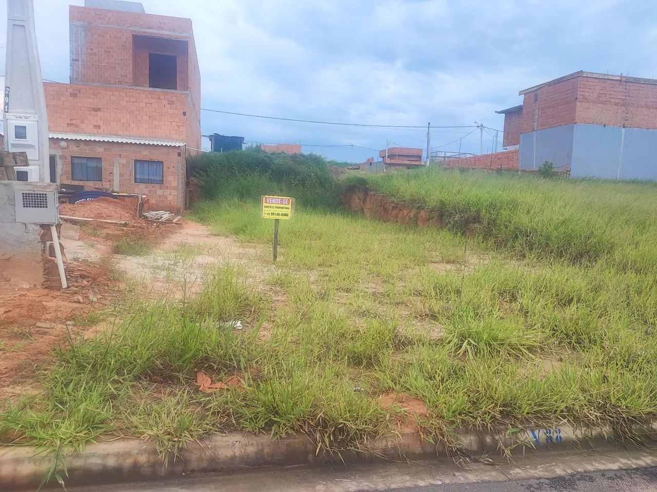 Foto - Indaiatuba - Jardim Residencial Nova Veneza
