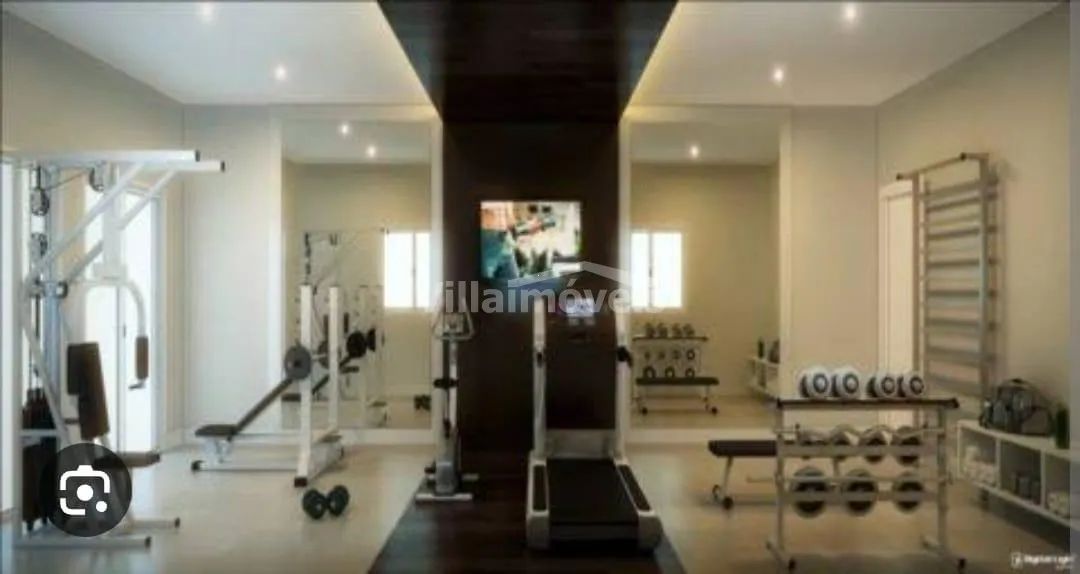 apartamento - Jardim Samambaia - Campinas - Foto 5