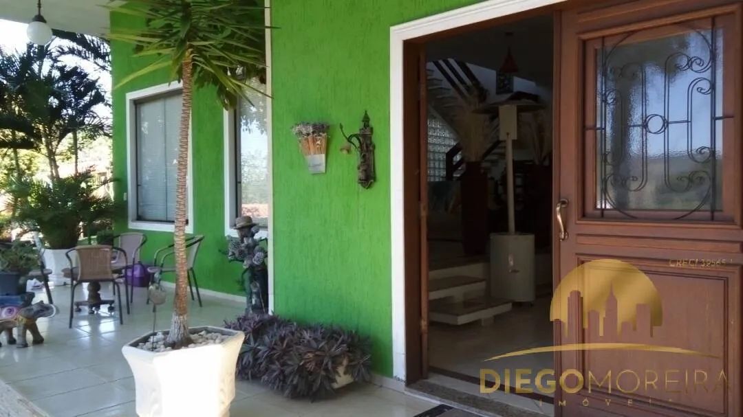 Chácara à venda em Vargem com 3.000 m² - Foto 2