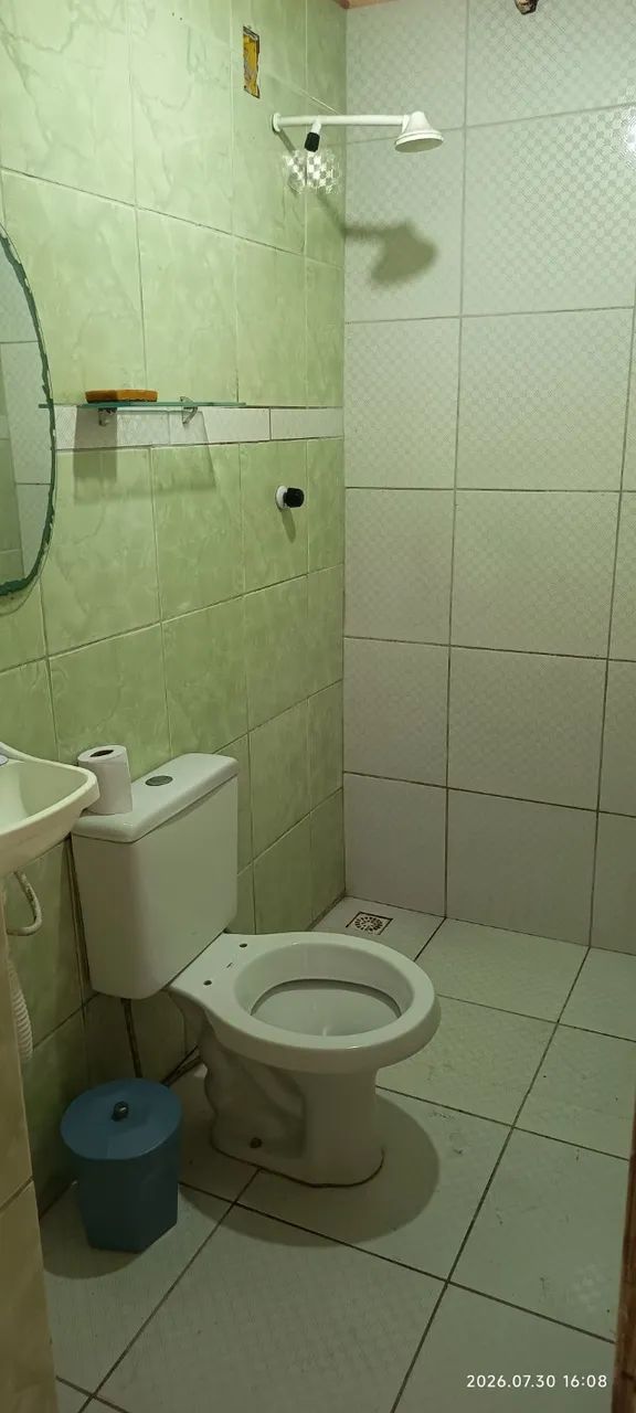CASA ESTUDANTE VÁRZEA - ALUGUEL - Foto 3