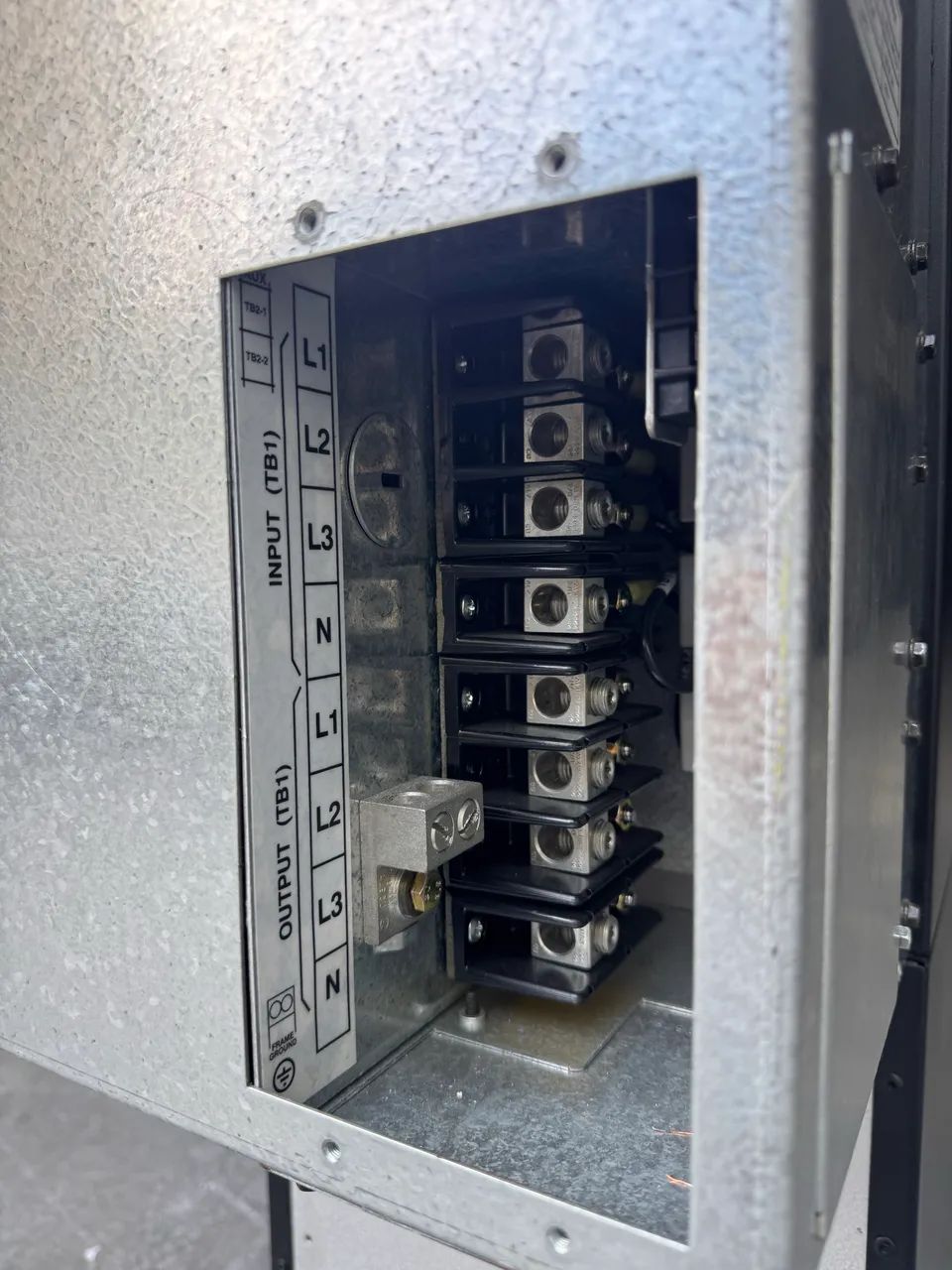 Nobreak Eaton 9355 - 15Kva - Foto 5