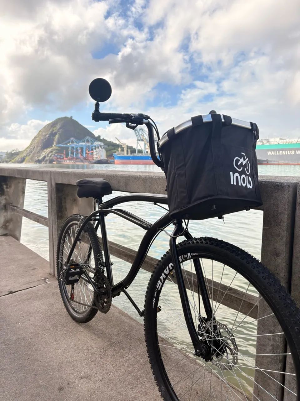 Bicicleta Caiçara  - Foto 2