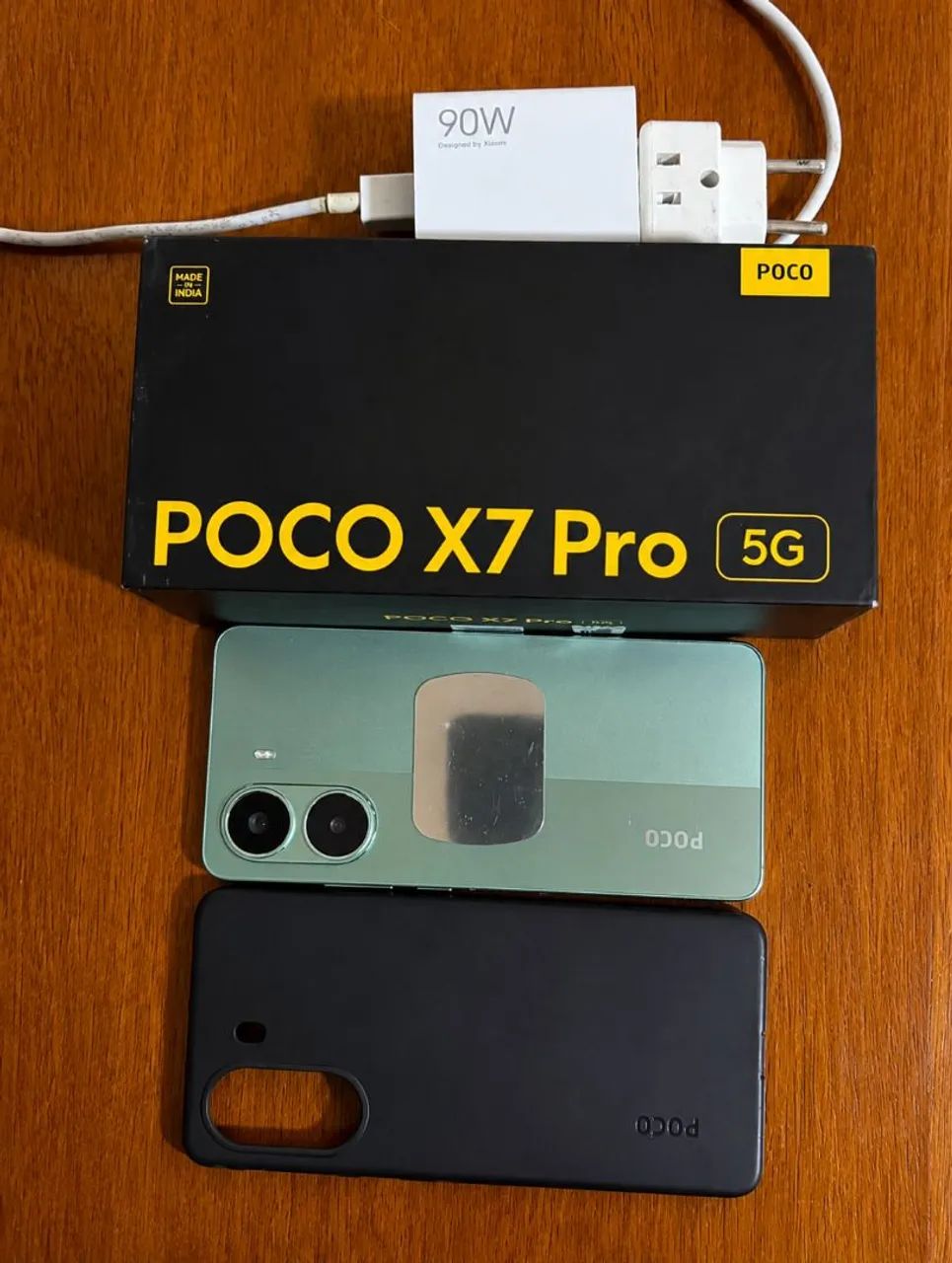 POCO X7 Pro 5G 256GB
