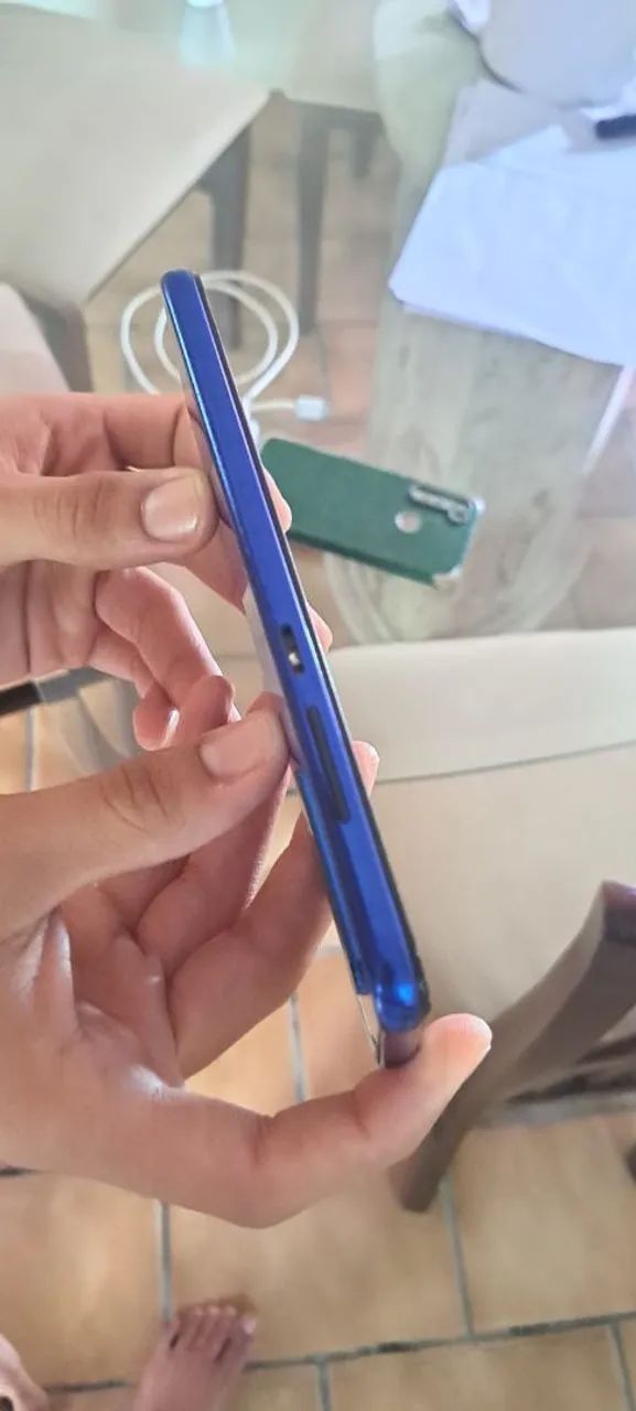 Celular Xiaomi Redmi Note 8T  - Foto 5