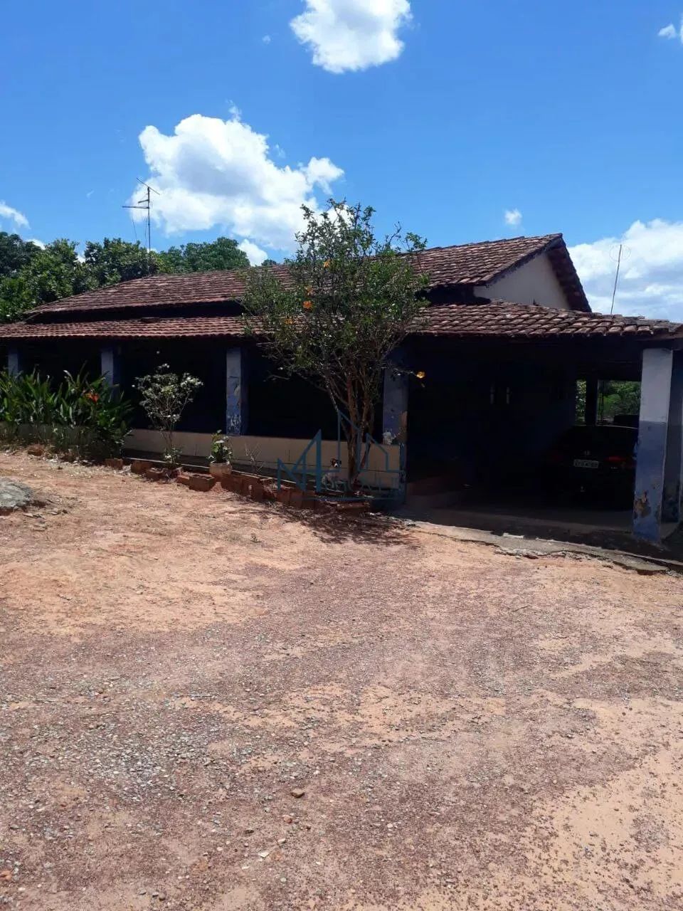 Chácara 04 quartos - Sitios Vale das Brisas - Senador Canedo - GO